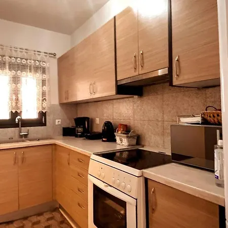 A Home Away From Home Τρίκαλα Εξωτερικό φωτογραφία