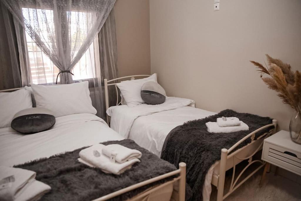 A Away From Appartement
